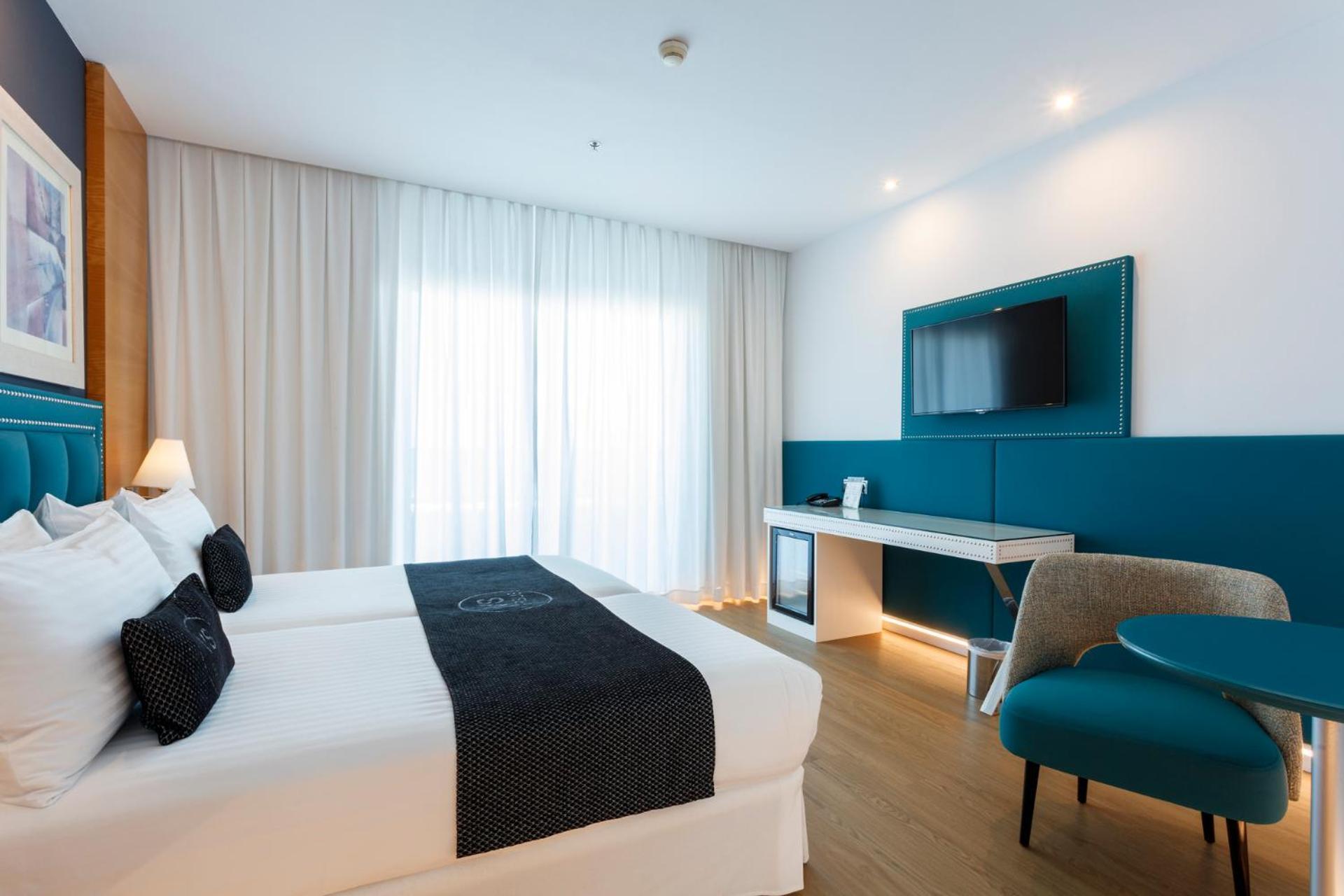 Vs Gandia Palace Hotel **** Zimmer foto